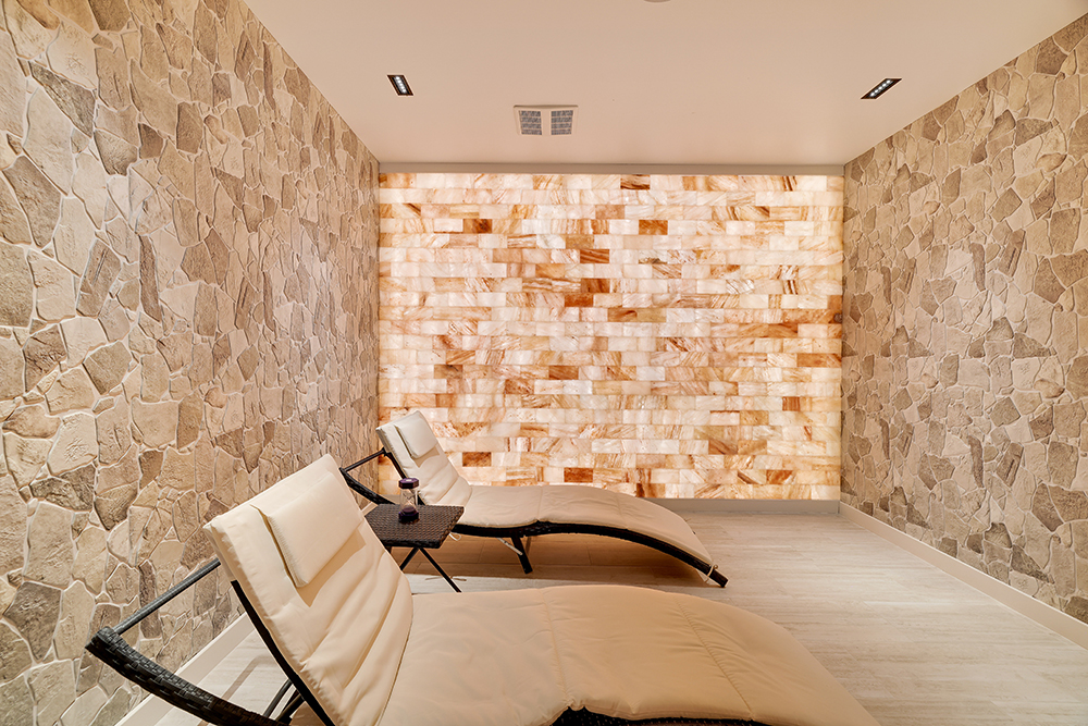 Halo Salt Therapy-poconos