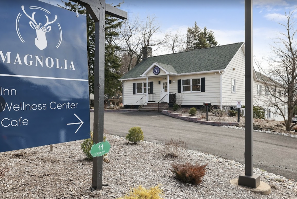 magnolia-poconos-health-clinic