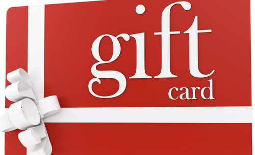 gift-card